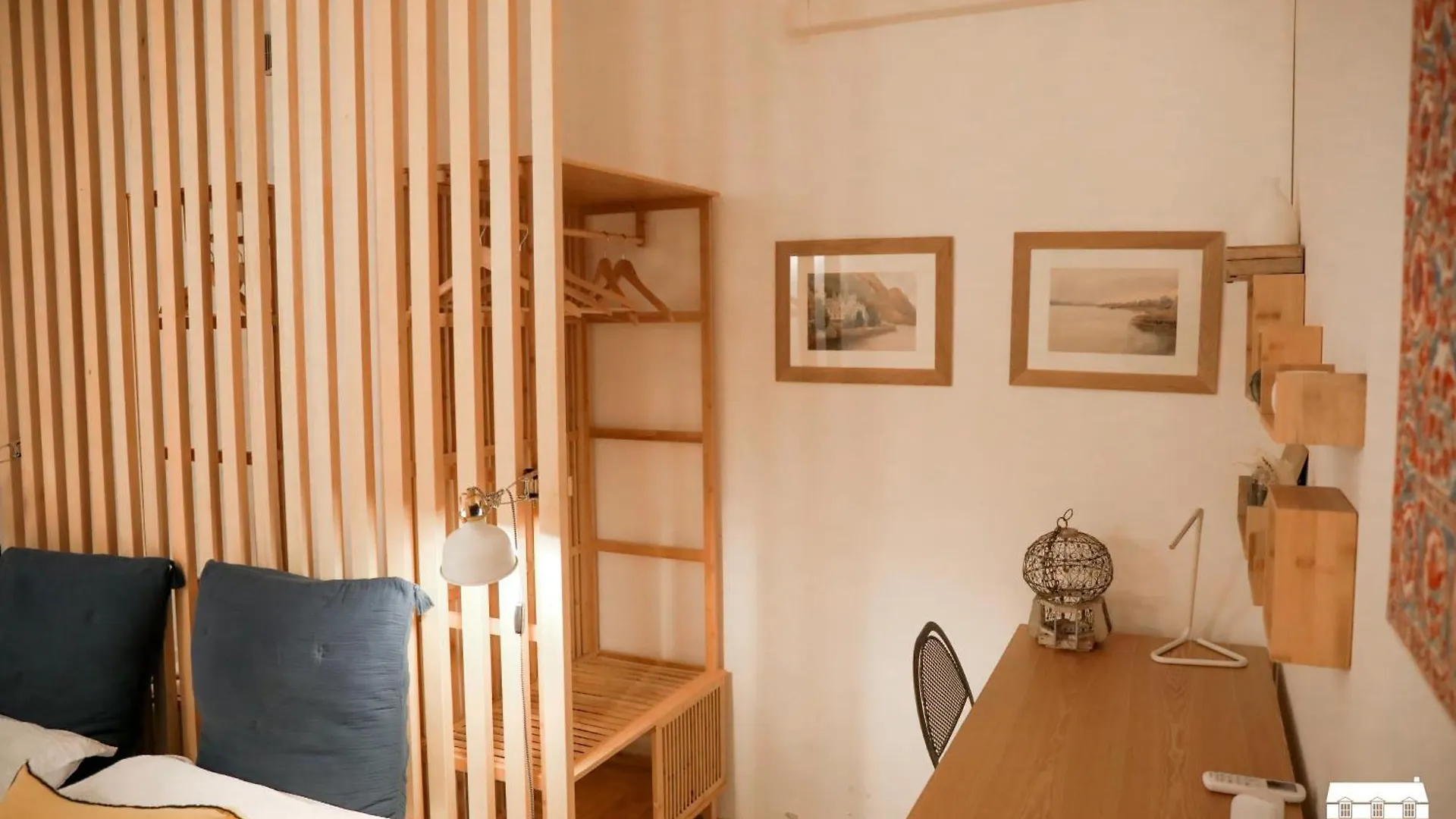 Apartment Grabbia 1 By Design Studio Bellano