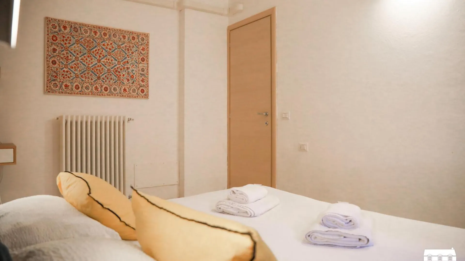Grabbia 1 By Design Studio Bellano Apartment
