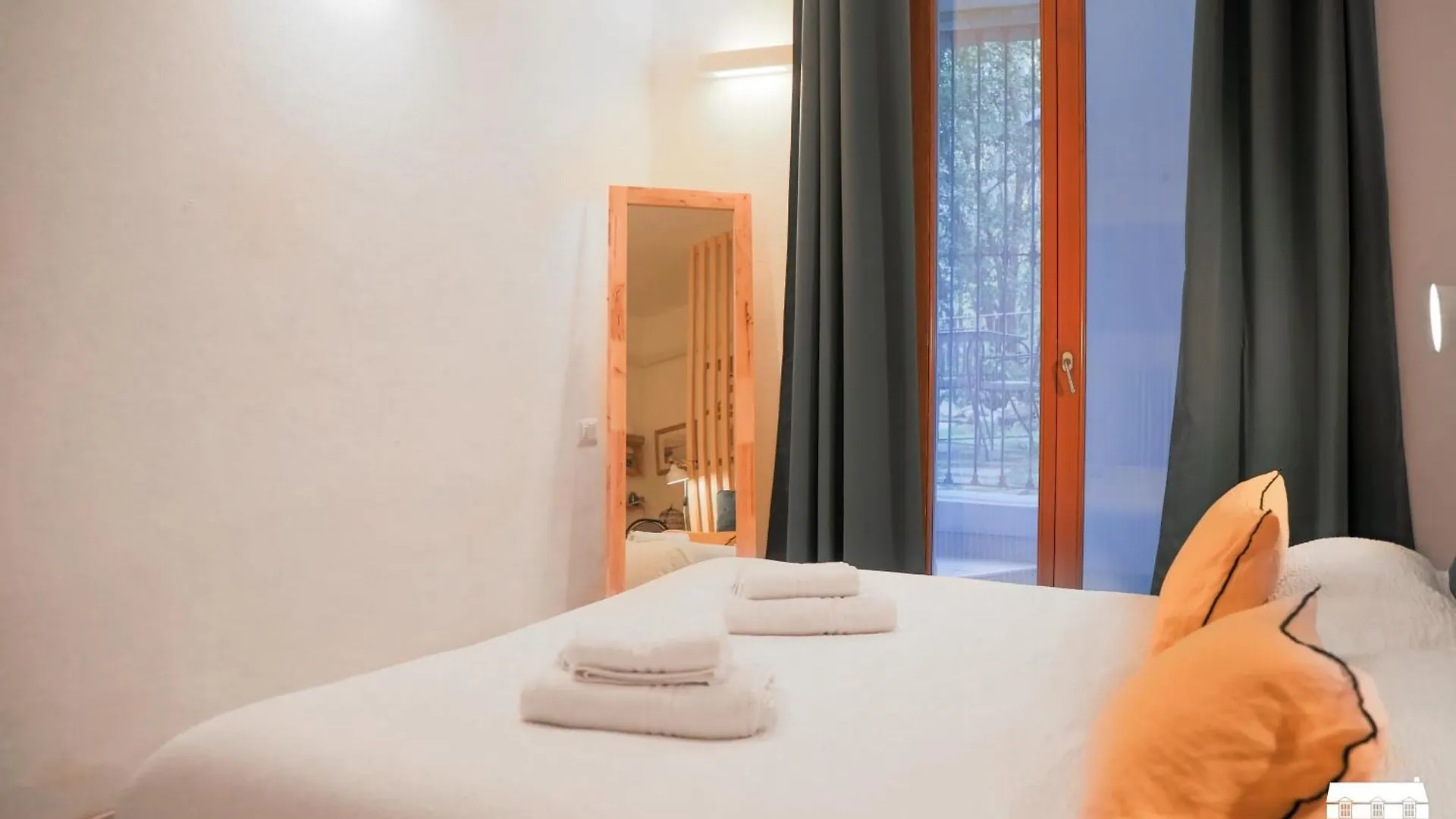 Apartment Grabbia 1 By Design Studio Bellano